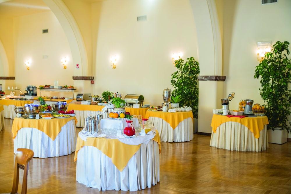Grand Hotel Miramare Таорміна Екстер'єр фото
